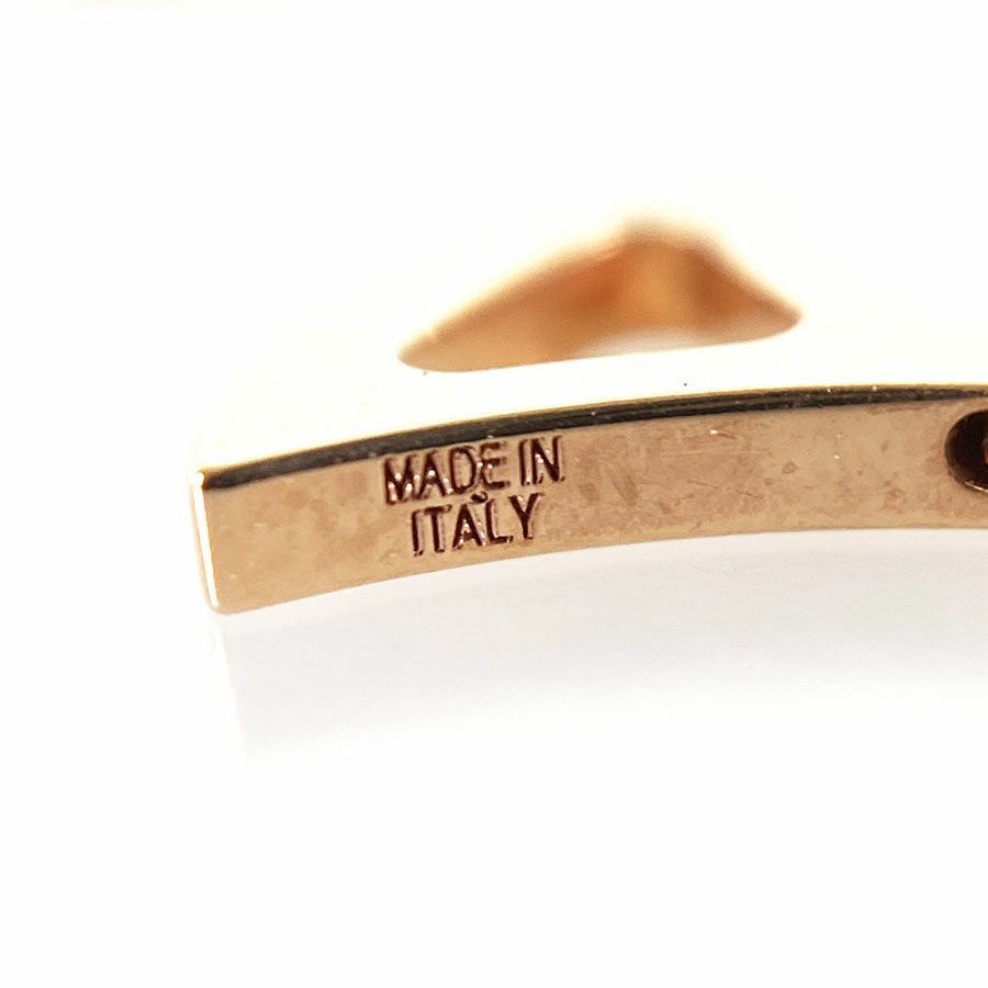 ブルガリ ネックレス