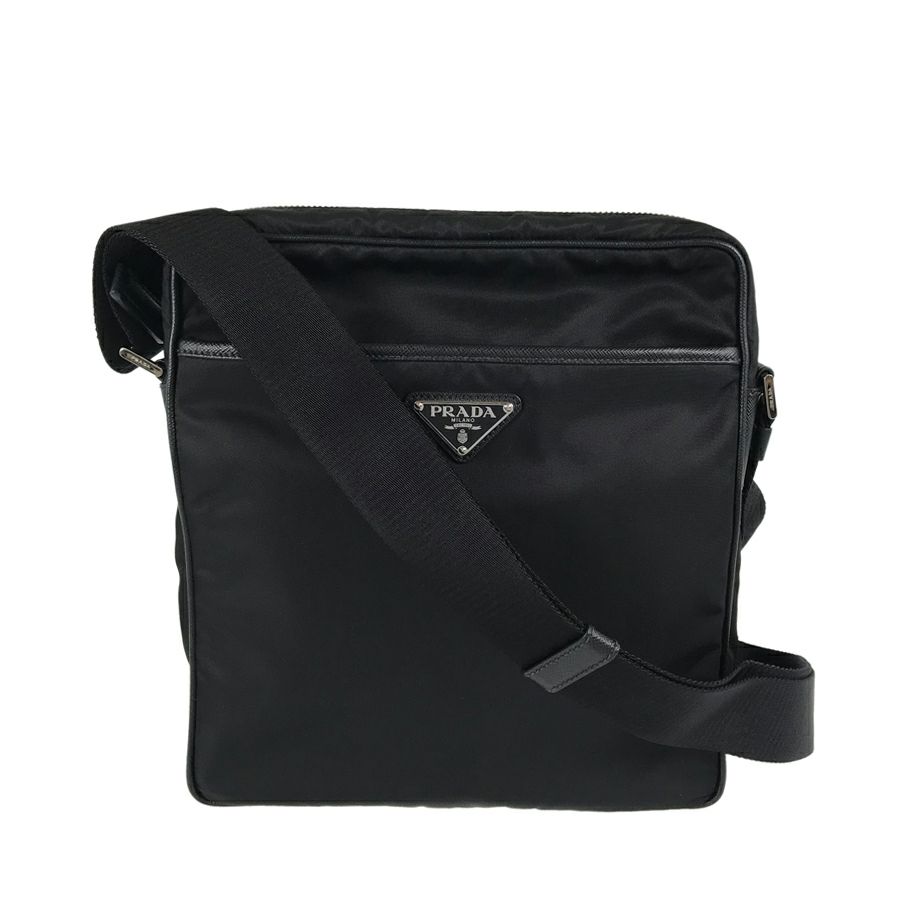 プラダ ショルダーバッグ