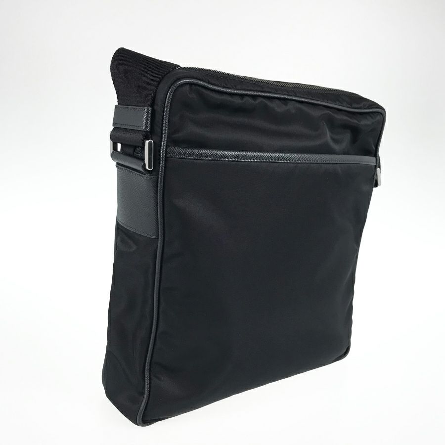 プラダ ショルダーバッグ