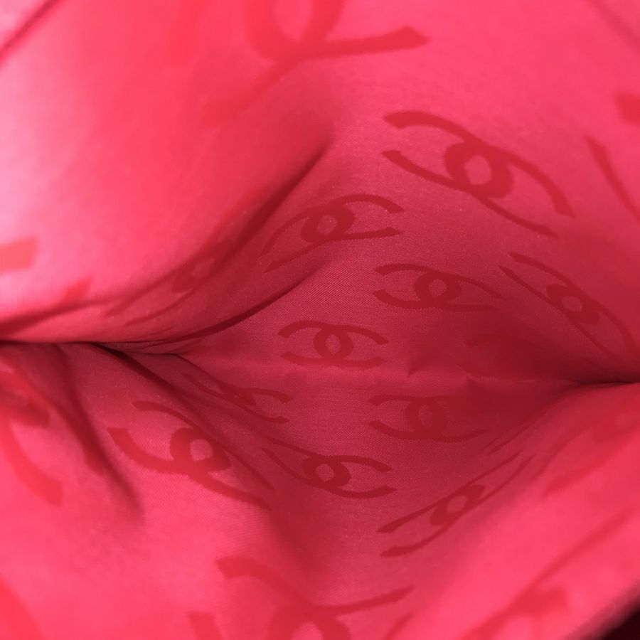 シャネル ショルダーバッグ