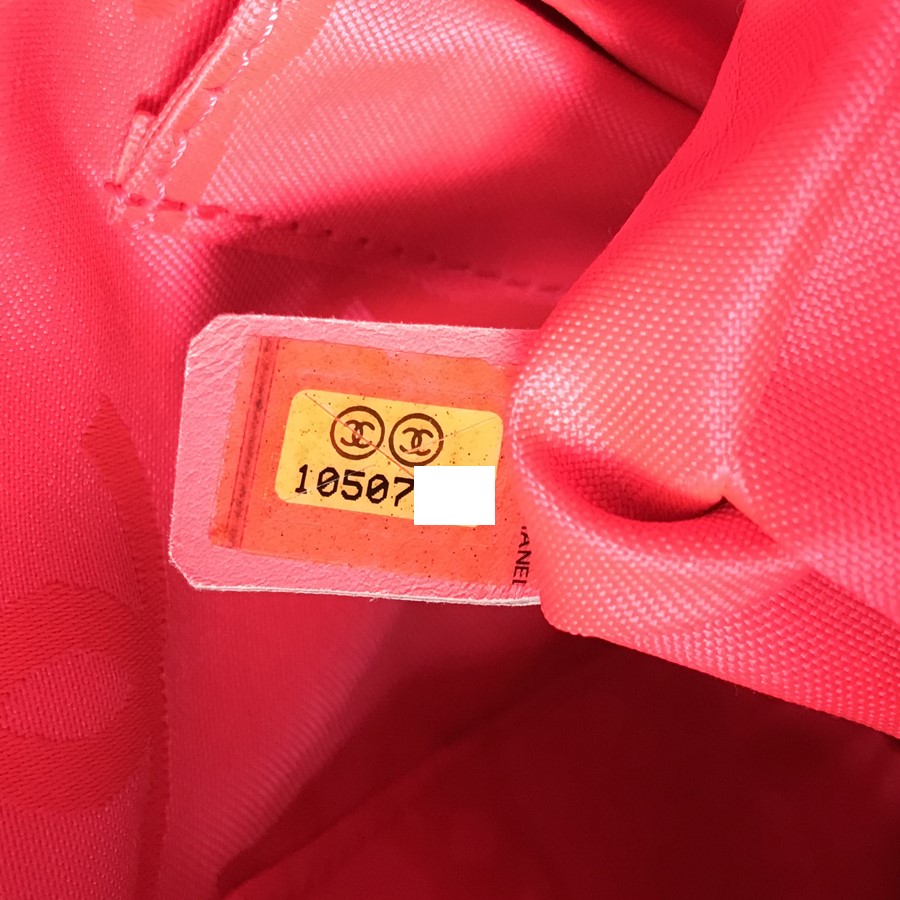 シャネル ショルダーバッグ