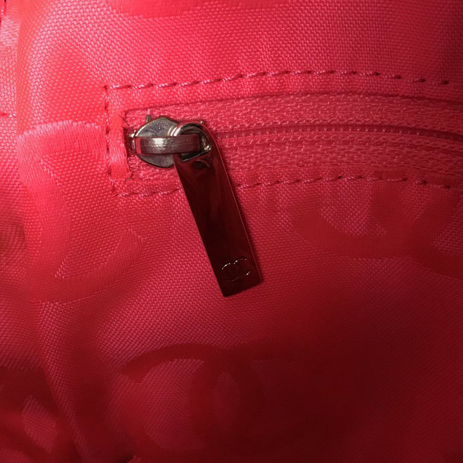 シャネル ショルダーバッグ