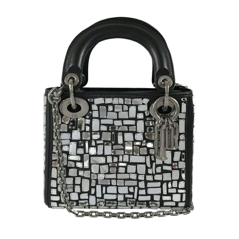 ディオール ハンドバッグ