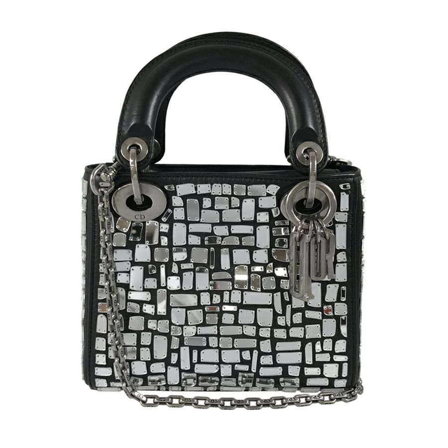 ディオール ハンドバッグ