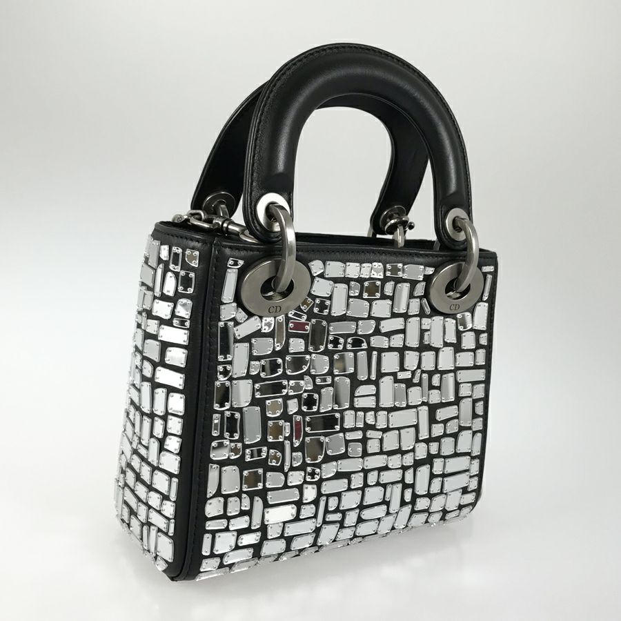 ディオール ハンドバッグ