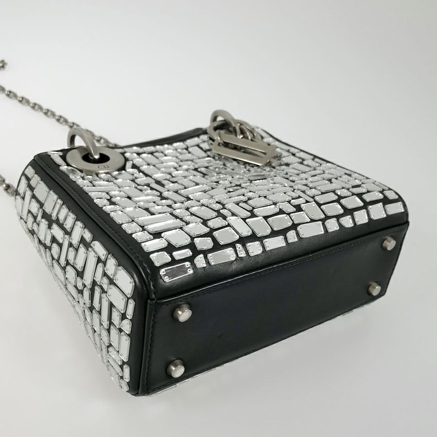 ディオール ハンドバッグ