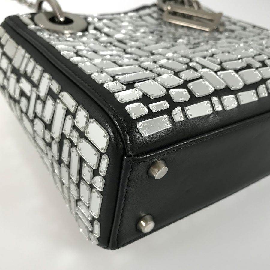 ディオール ハンドバッグ