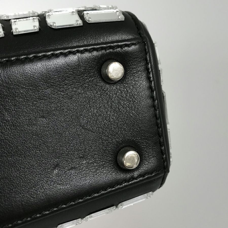 ディオール ハンドバッグ