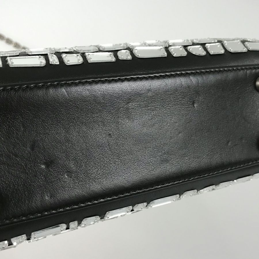 ディオール ハンドバッグ