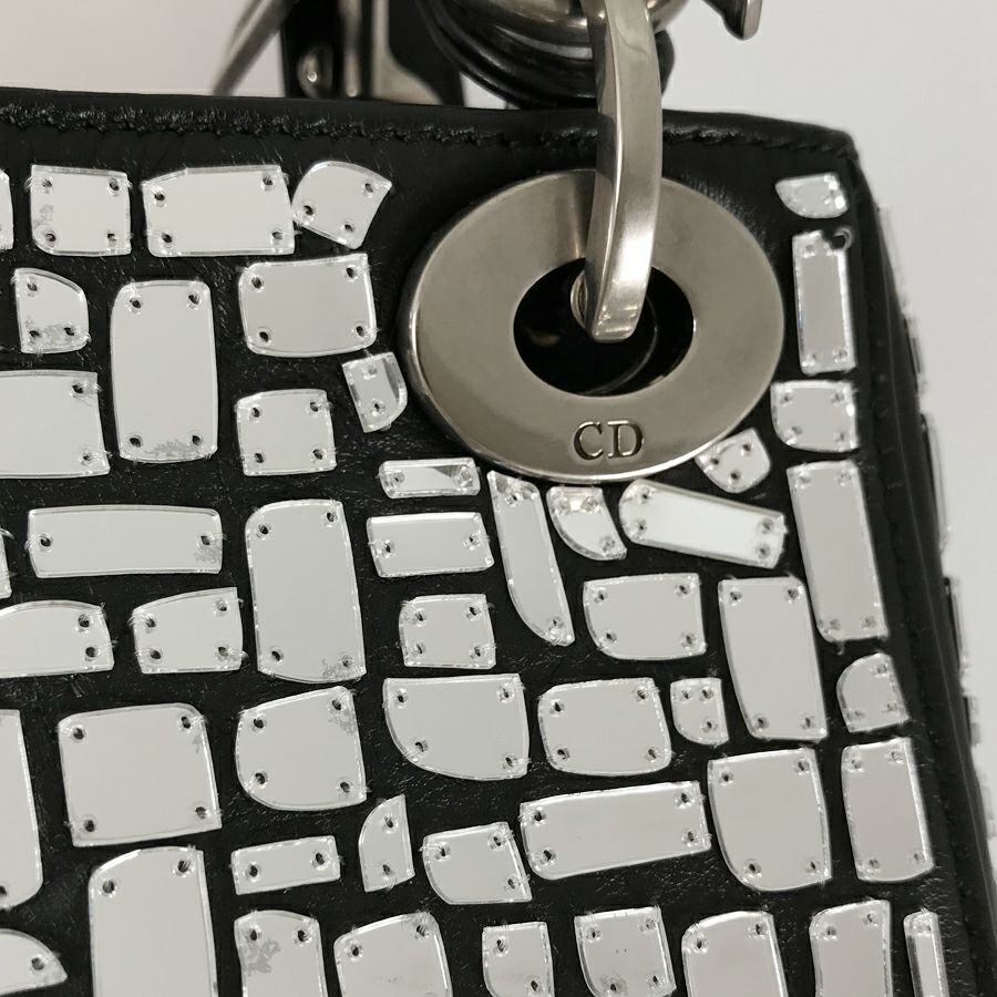 ディオール ハンドバッグ