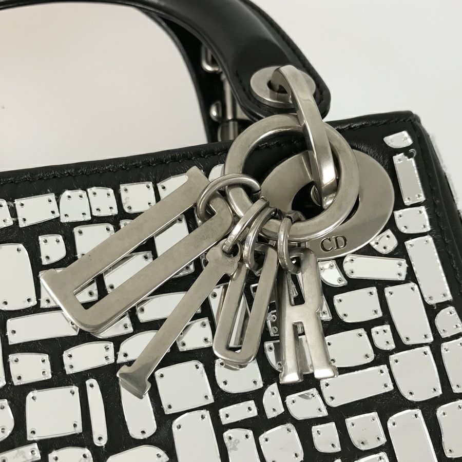 ディオール ハンドバッグ