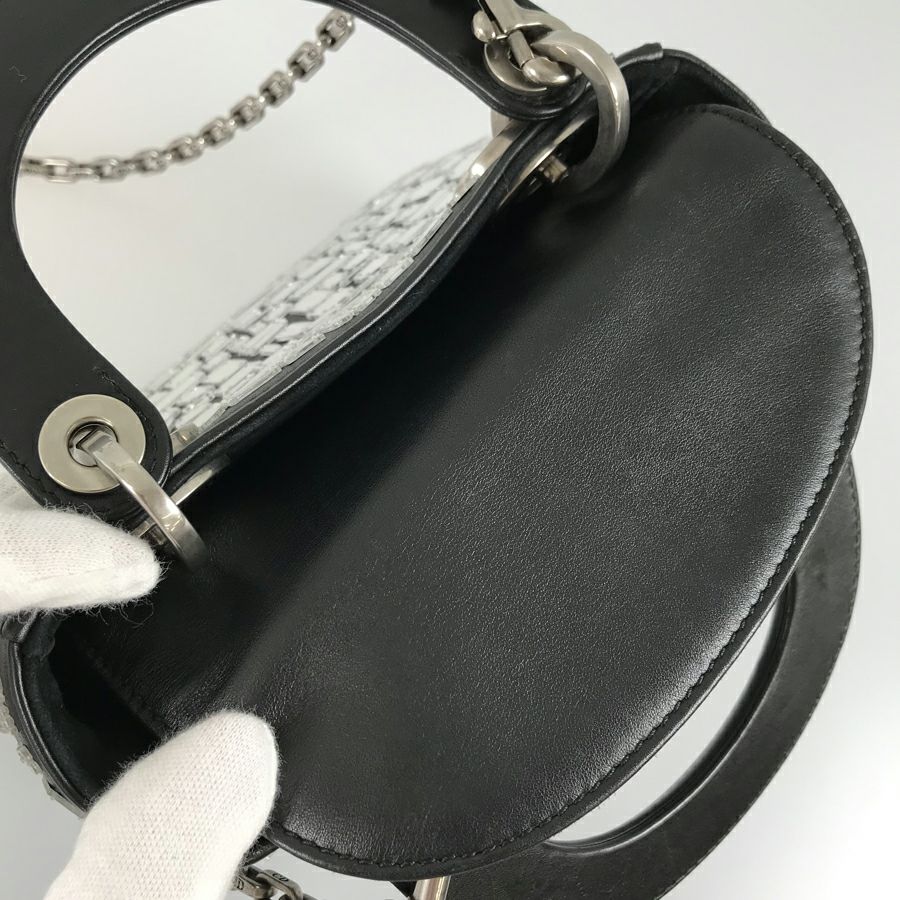 ディオール ハンドバッグ