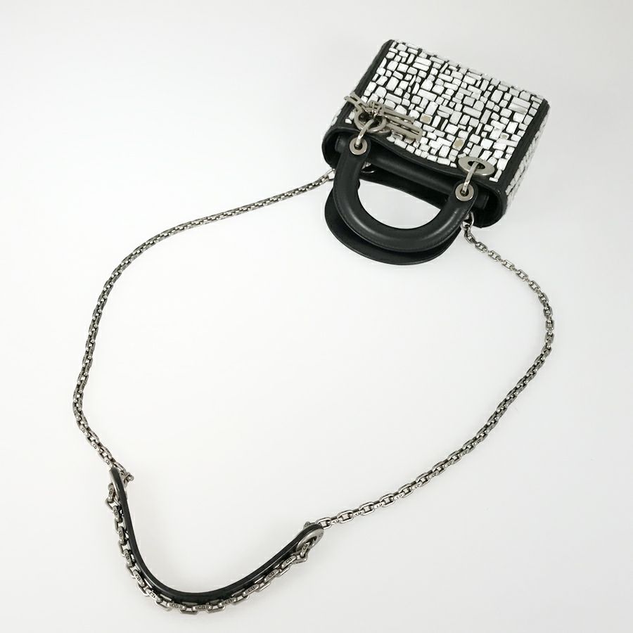 ディオール ハンドバッグ