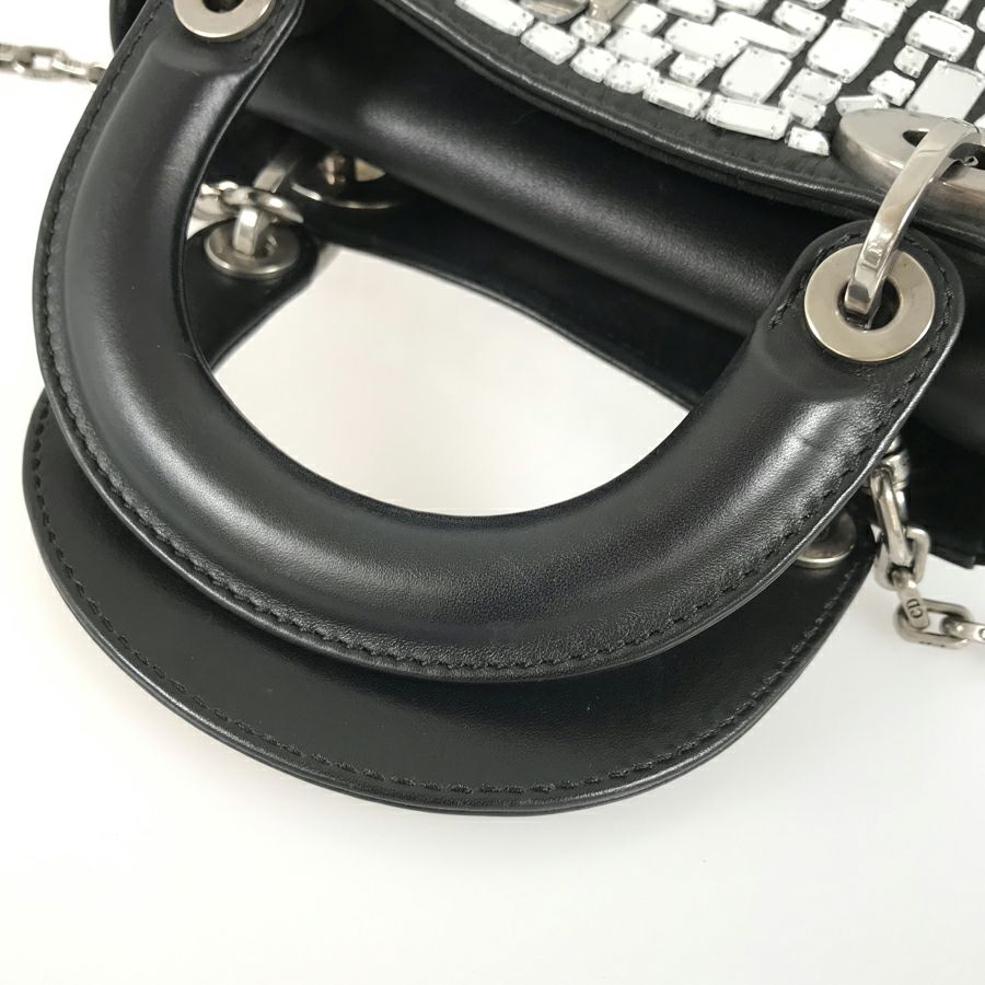 ディオール ハンドバッグ