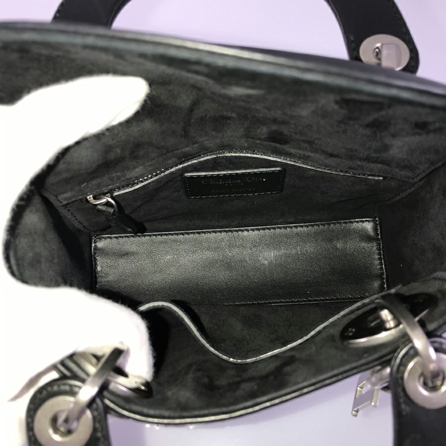 ディオール ハンドバッグ