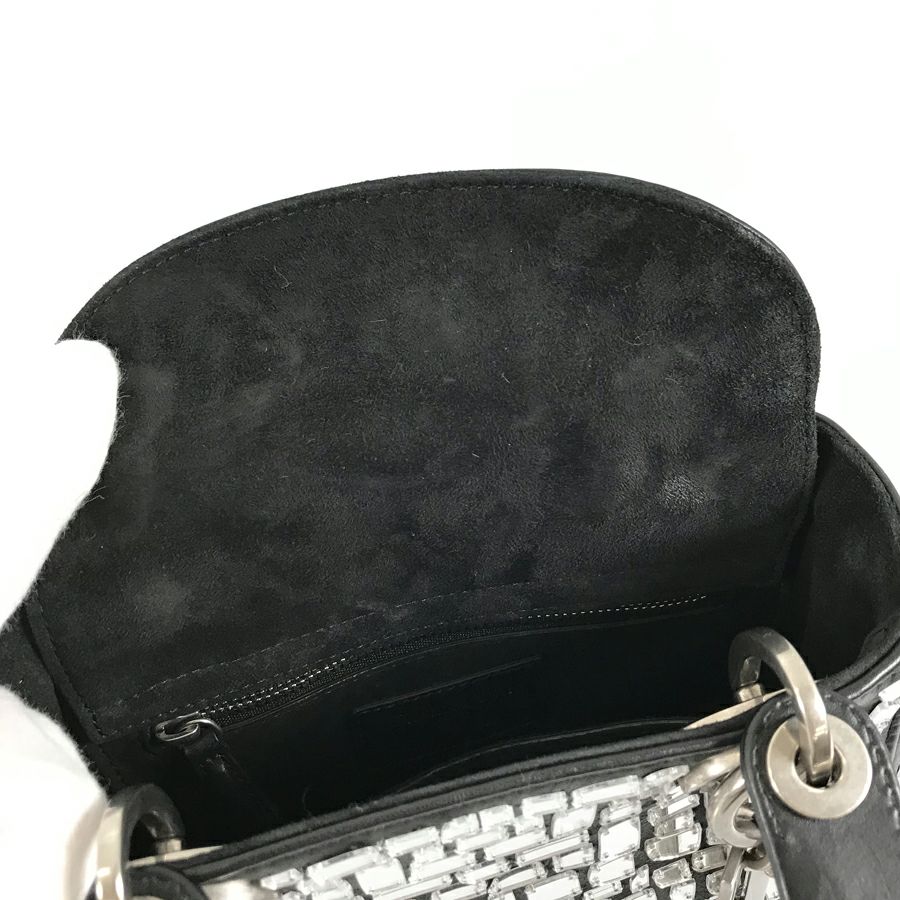 ディオール ハンドバッグ