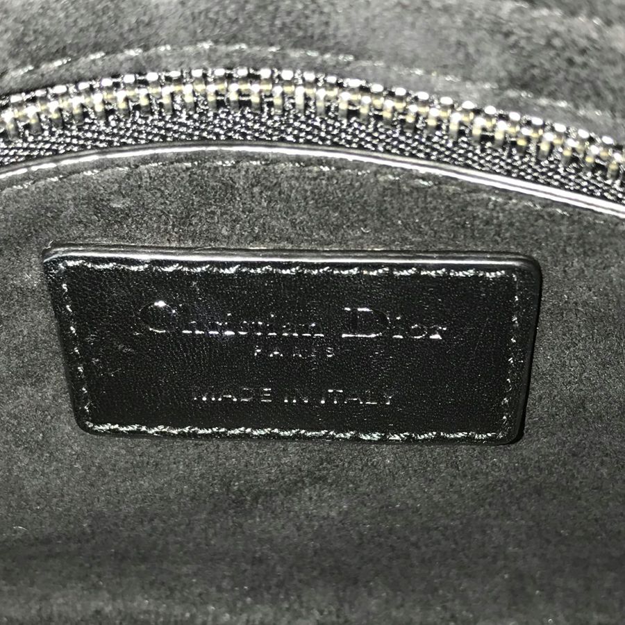 ディオール ハンドバッグ