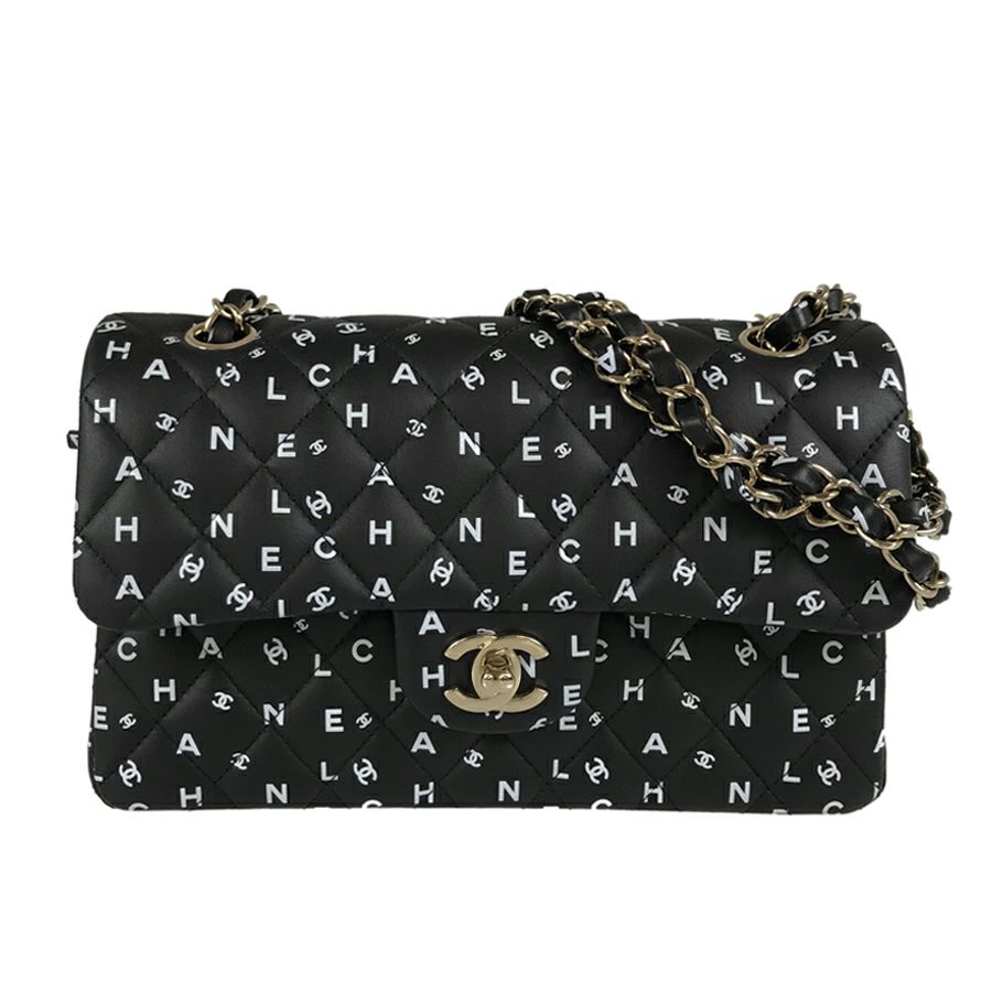 シャネル ショルダーバッグ