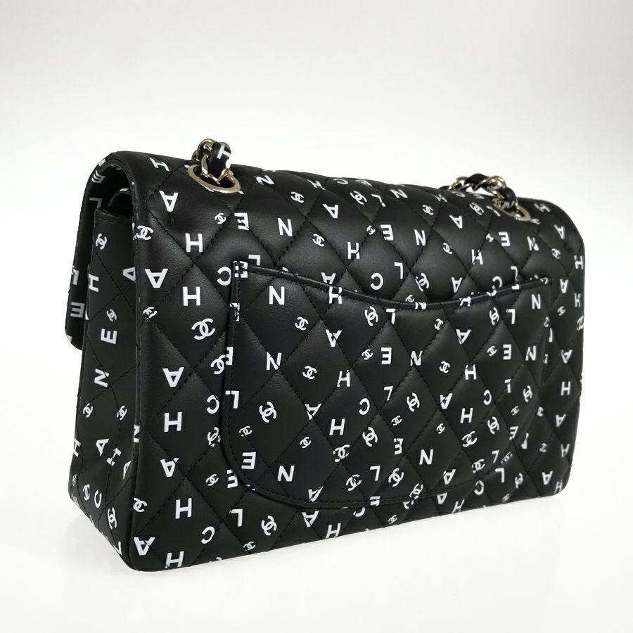 シャネル ショルダーバッグ