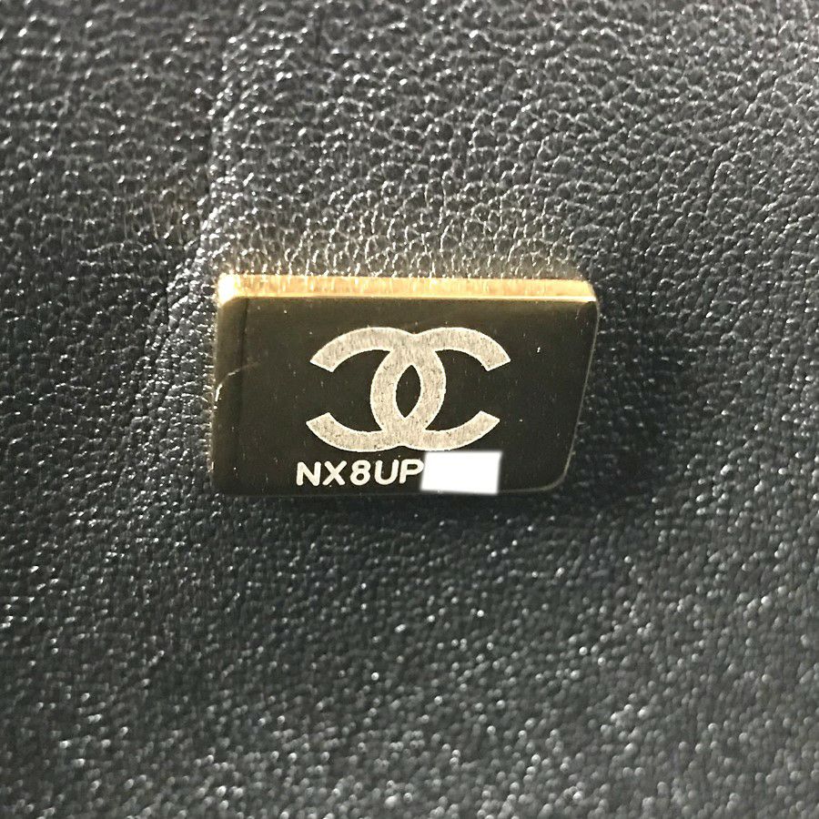 シャネル ショルダーバッグ