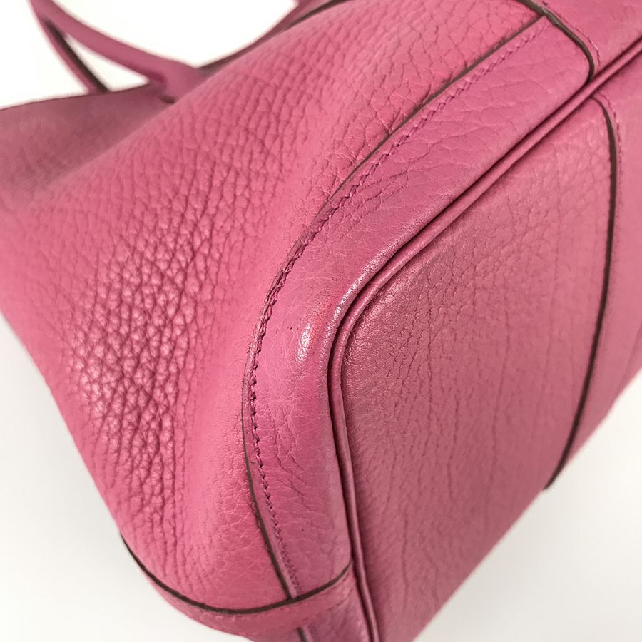 エルメス トートバッグ