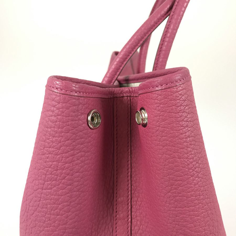 エルメス トートバッグ