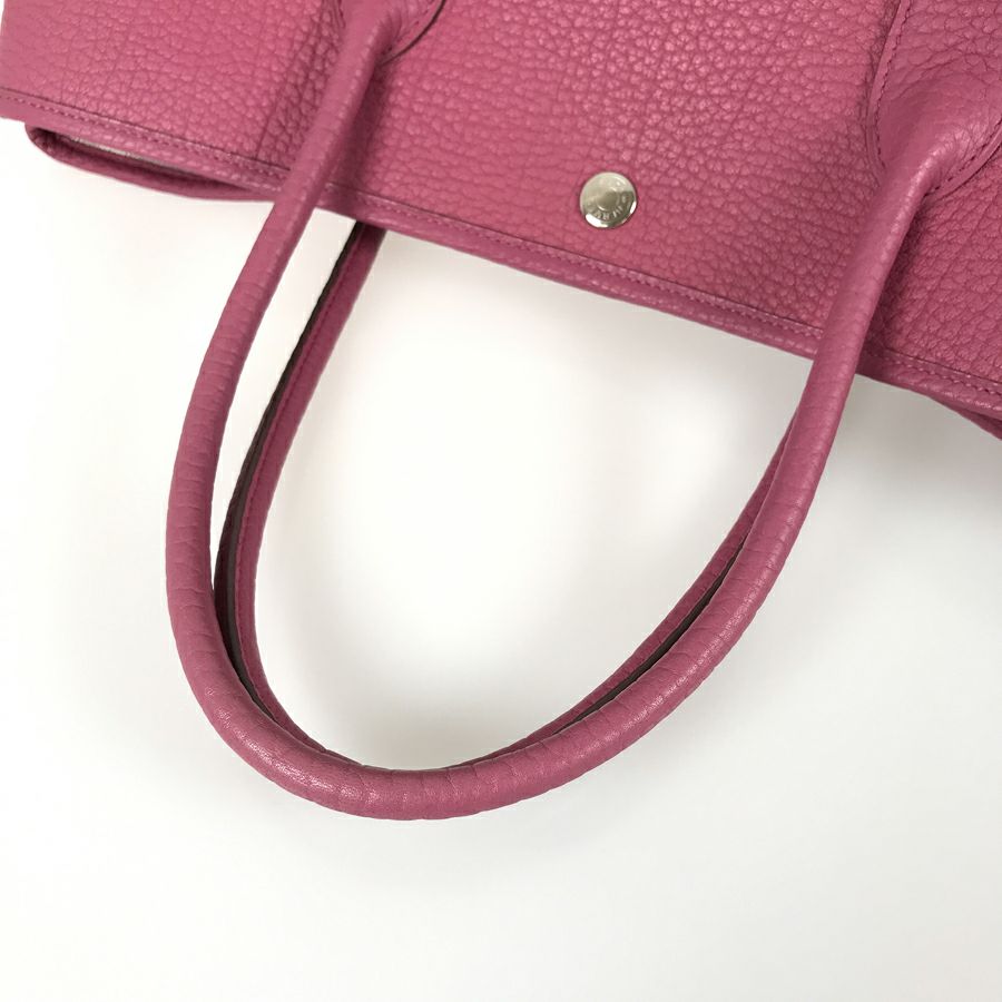 エルメス トートバッグ