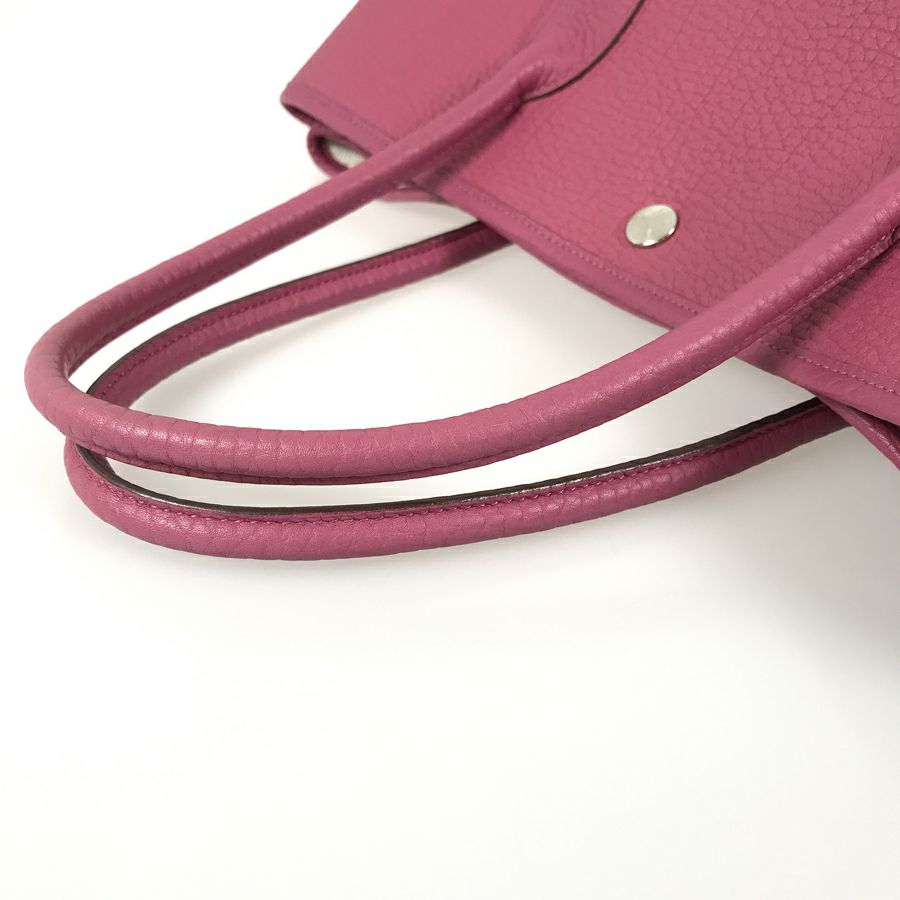 エルメス トートバッグ