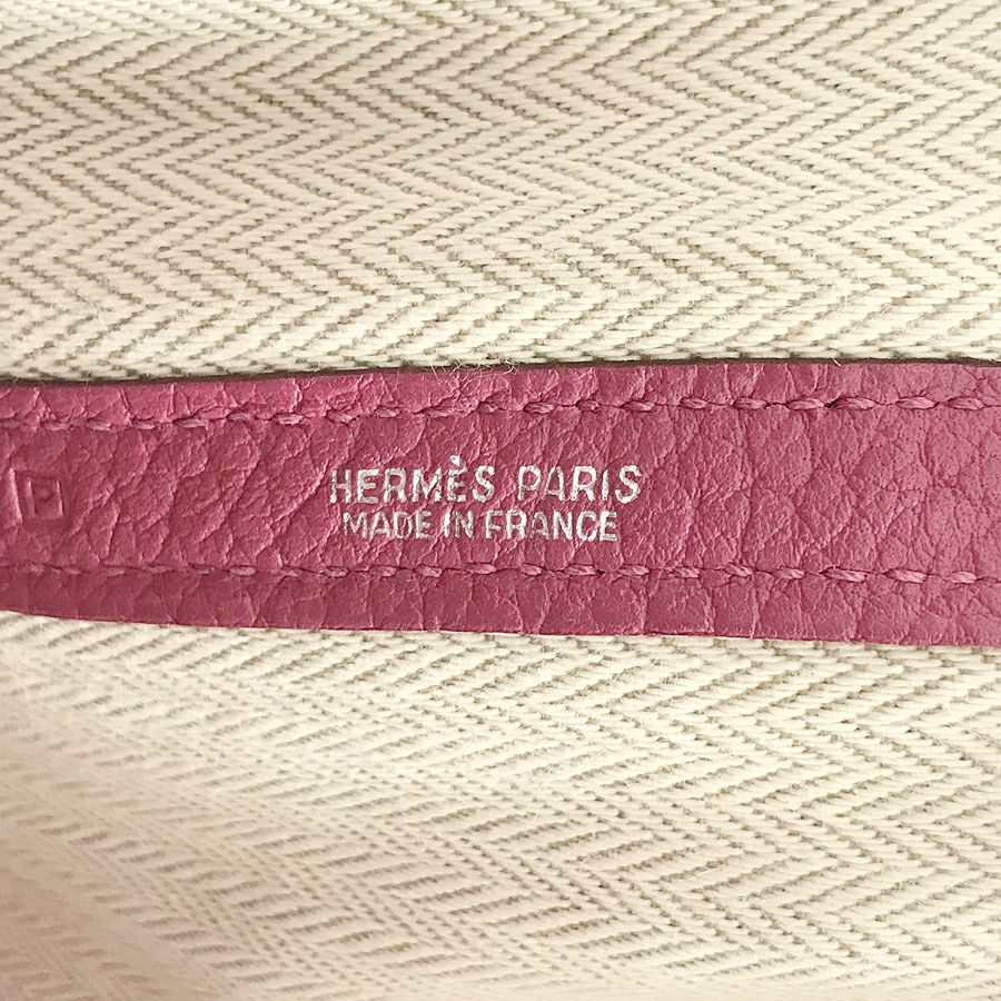 エルメス トートバッグ