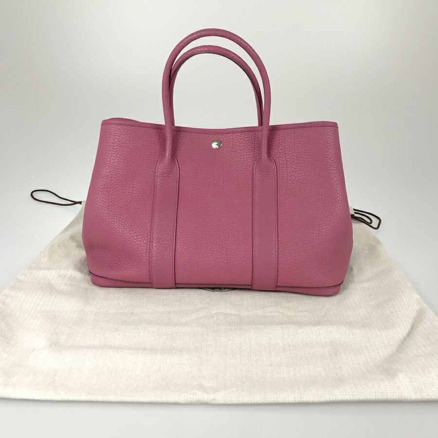 エルメス トートバッグ