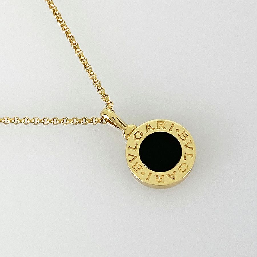 ブルガリ ネックレス