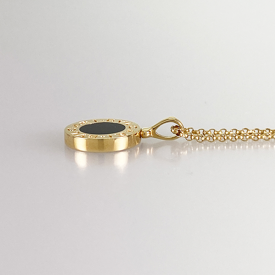 ブルガリ ネックレス