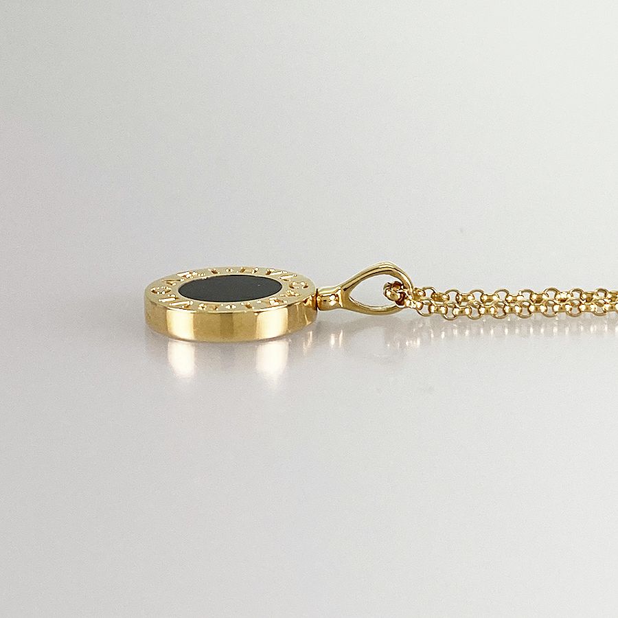 ブルガリ ネックレス