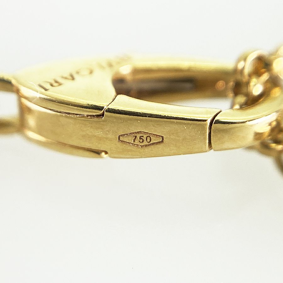 ブルガリ ネックレス