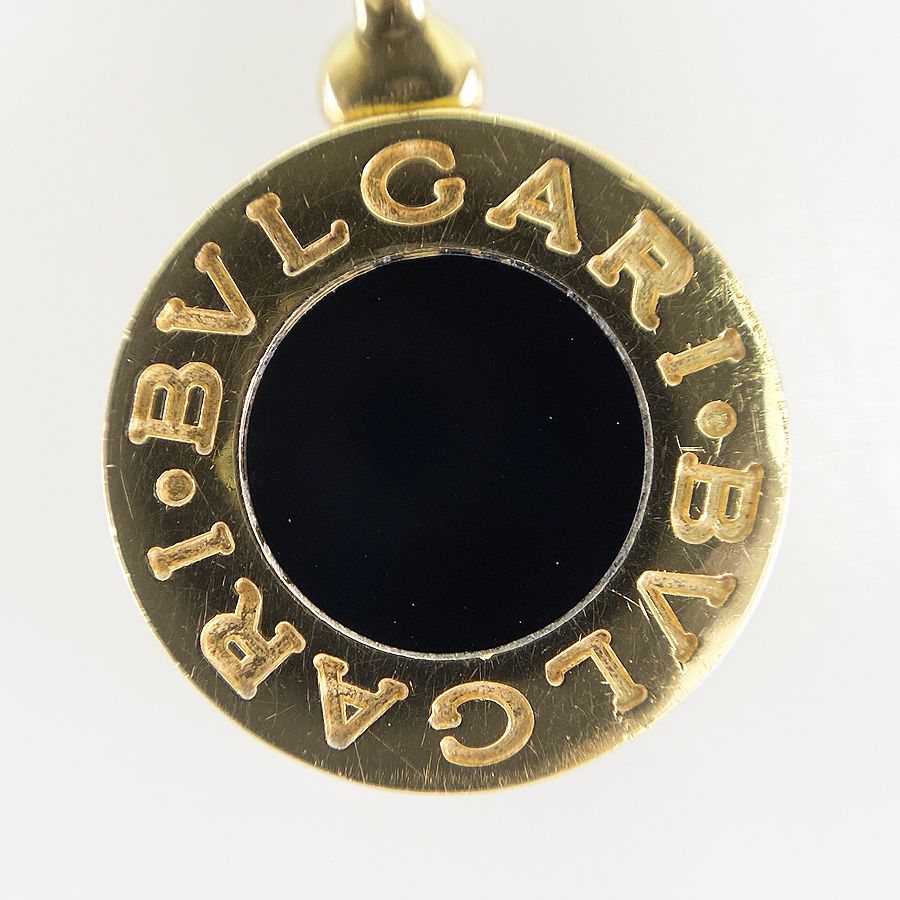 ブルガリ ネックレス