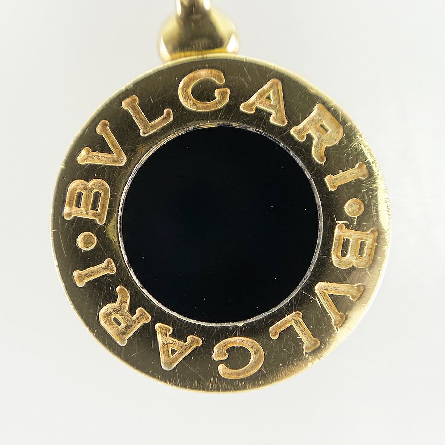 ブルガリ ネックレス