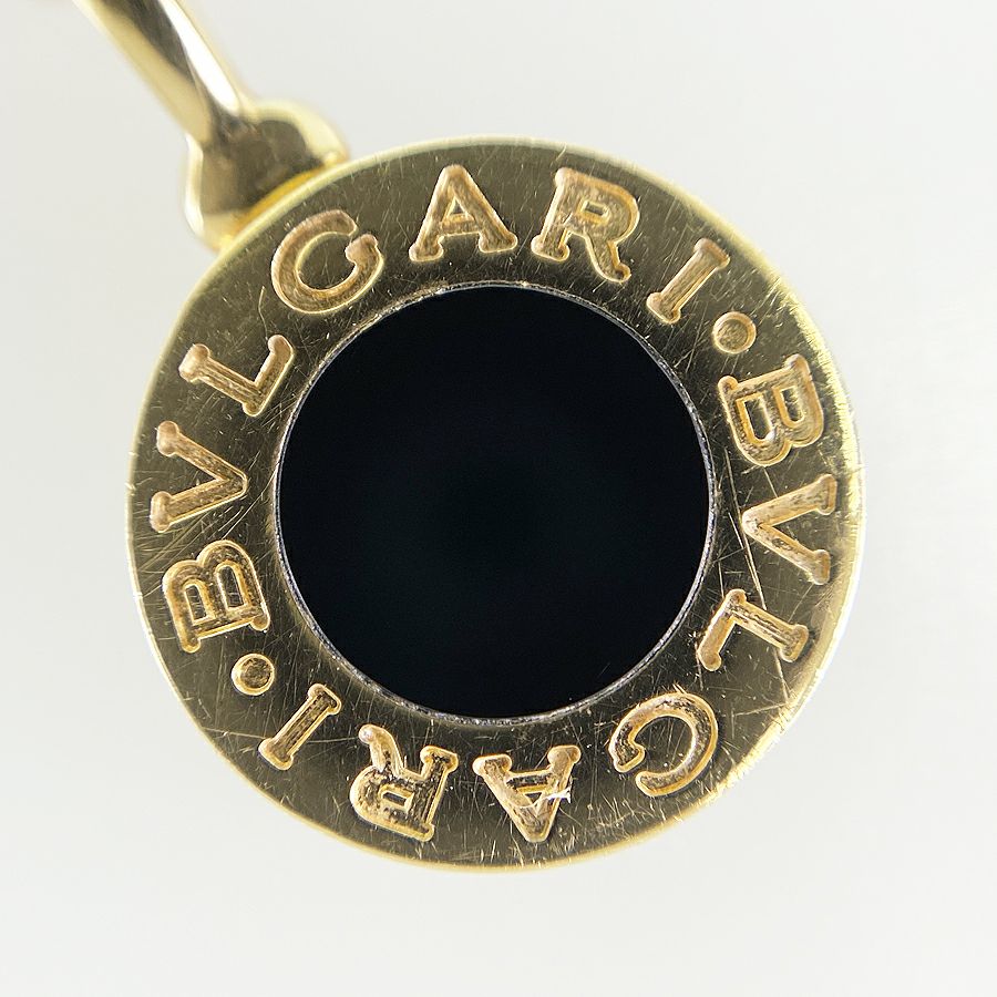 ブルガリ ネックレス