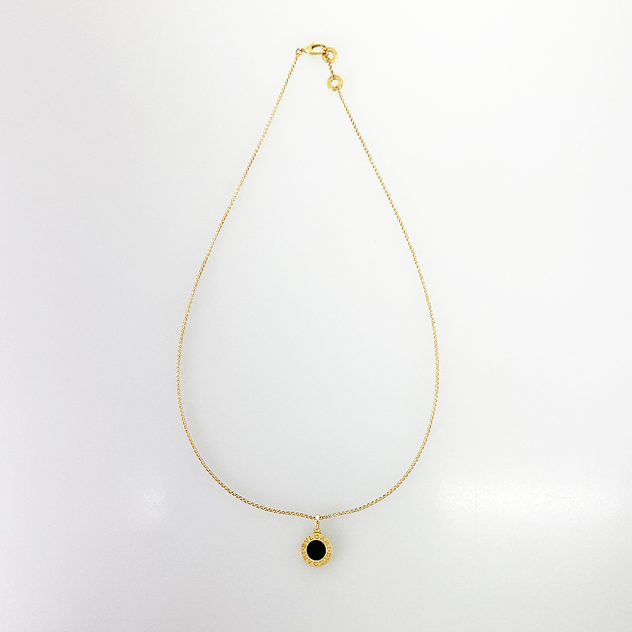 ブルガリ ネックレス