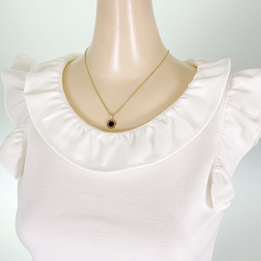 ブルガリ ネックレス