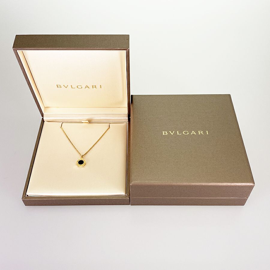 ブルガリ ネックレス