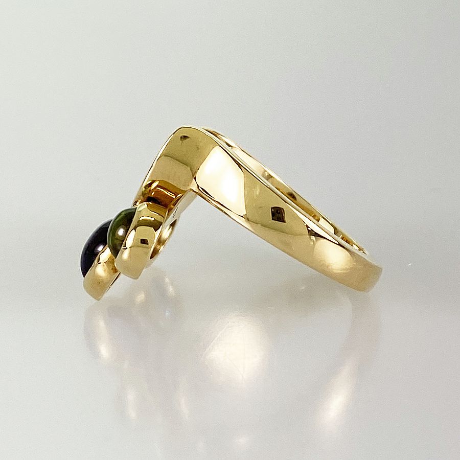 ブルガリ リング