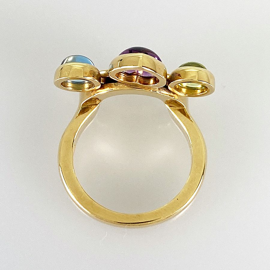 ブルガリ リング