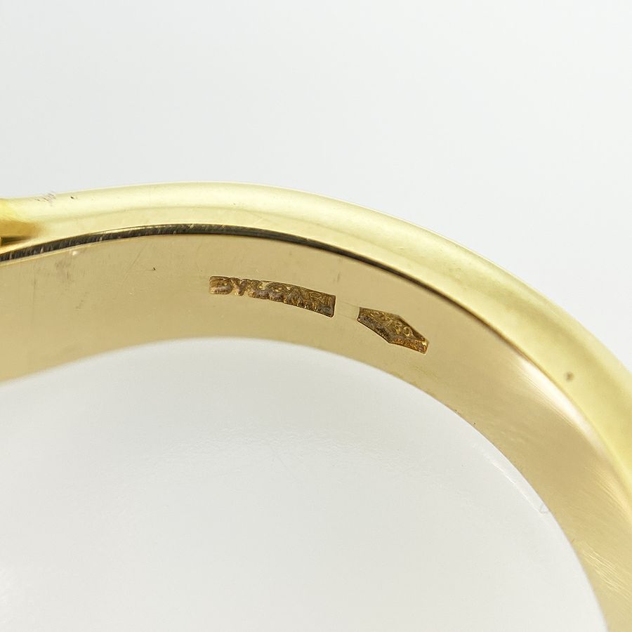 ブルガリ リング