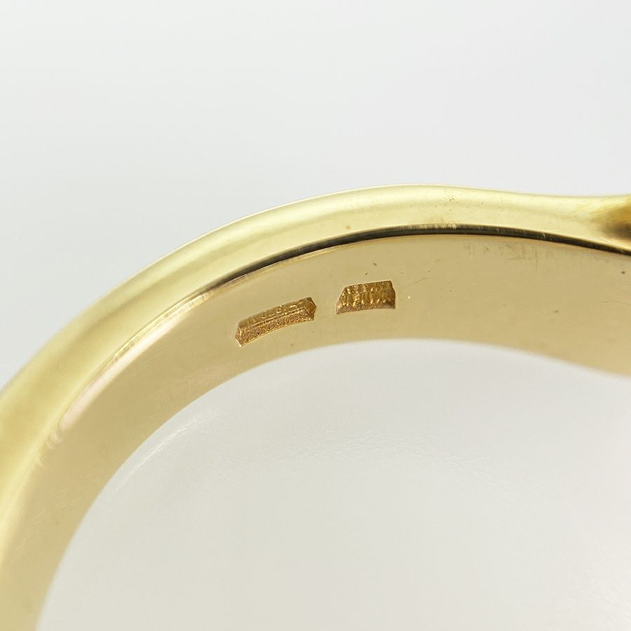 ブルガリ リング