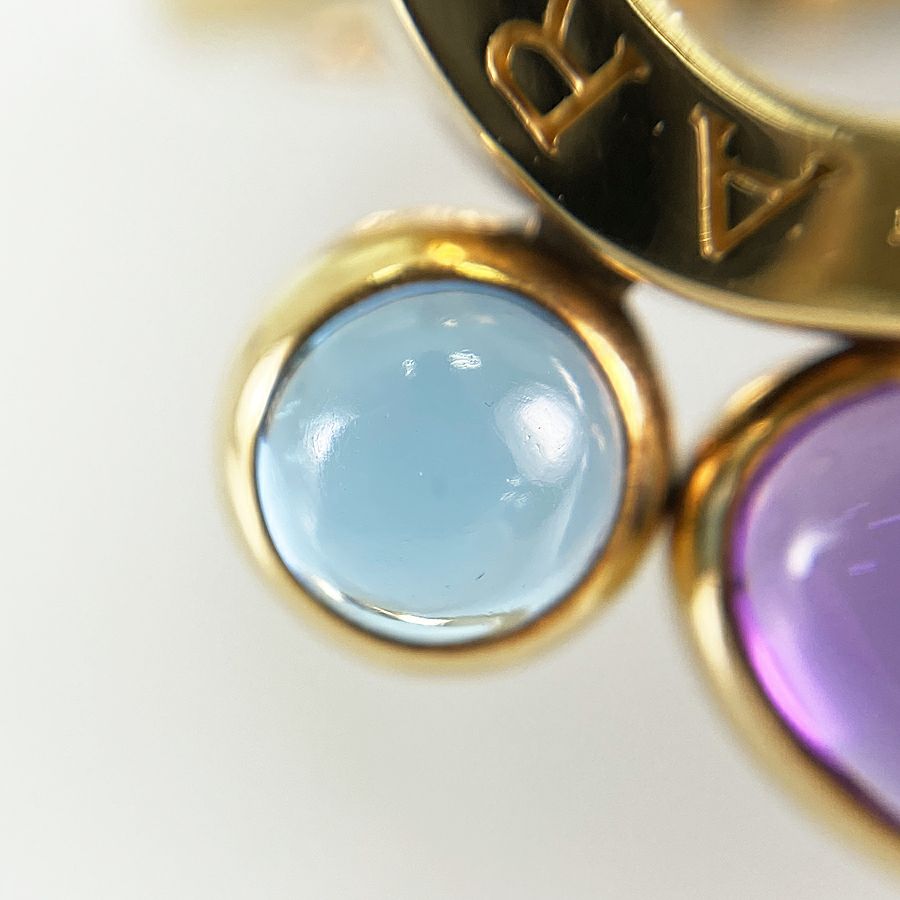 ブルガリ リング