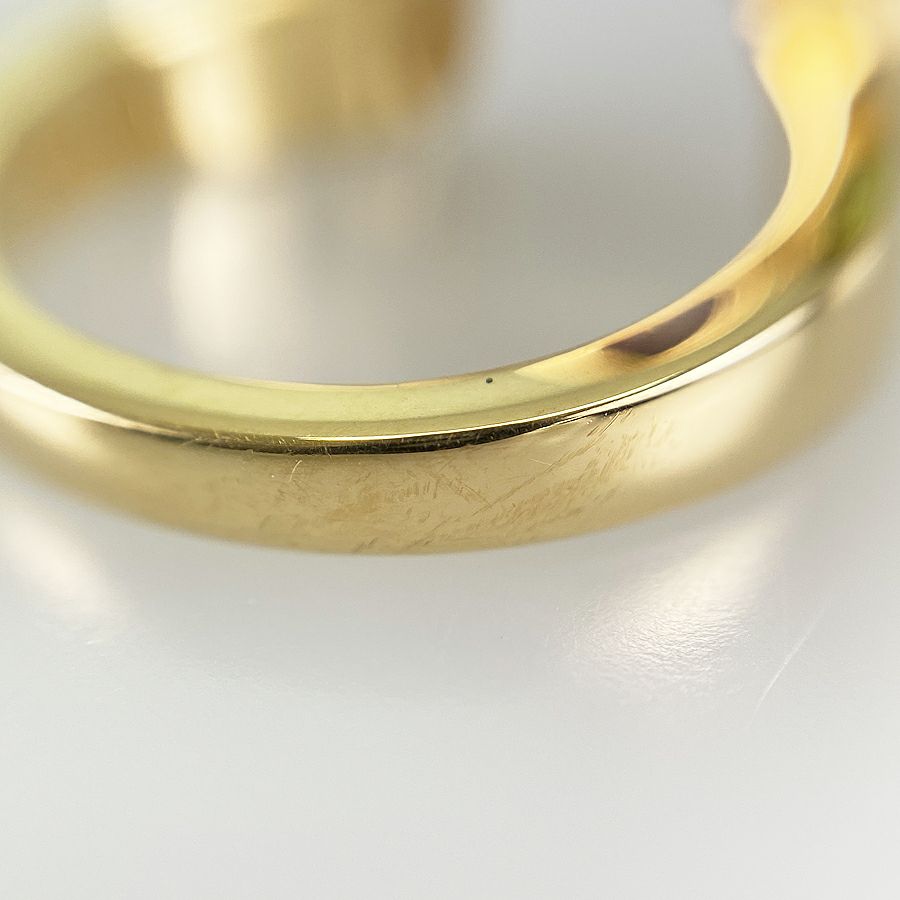 ブルガリ リング