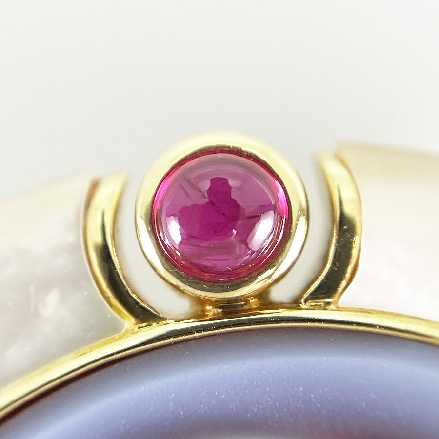 ノーブランド ブローチ