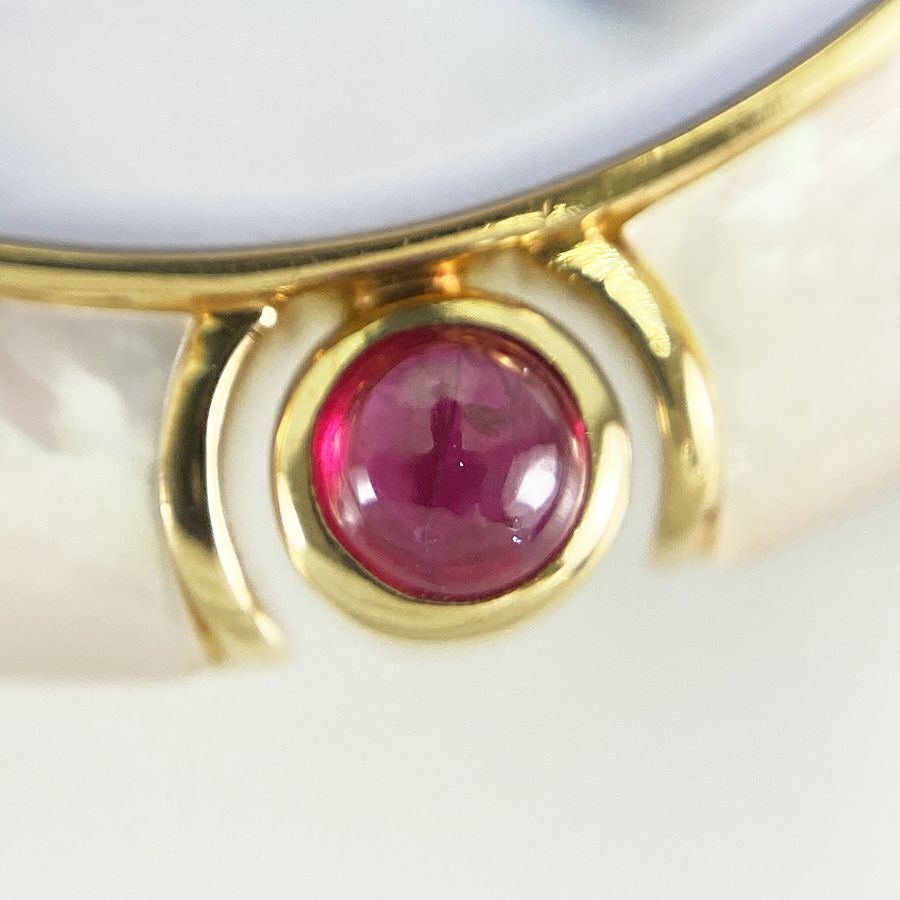 ノーブランド ブローチ