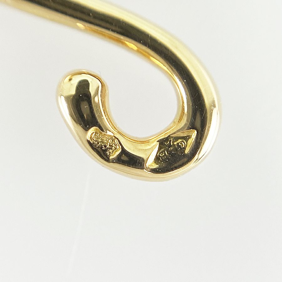 カルティエ ブローチ