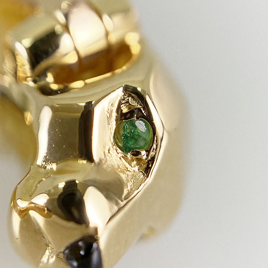 カルティエ ブローチ